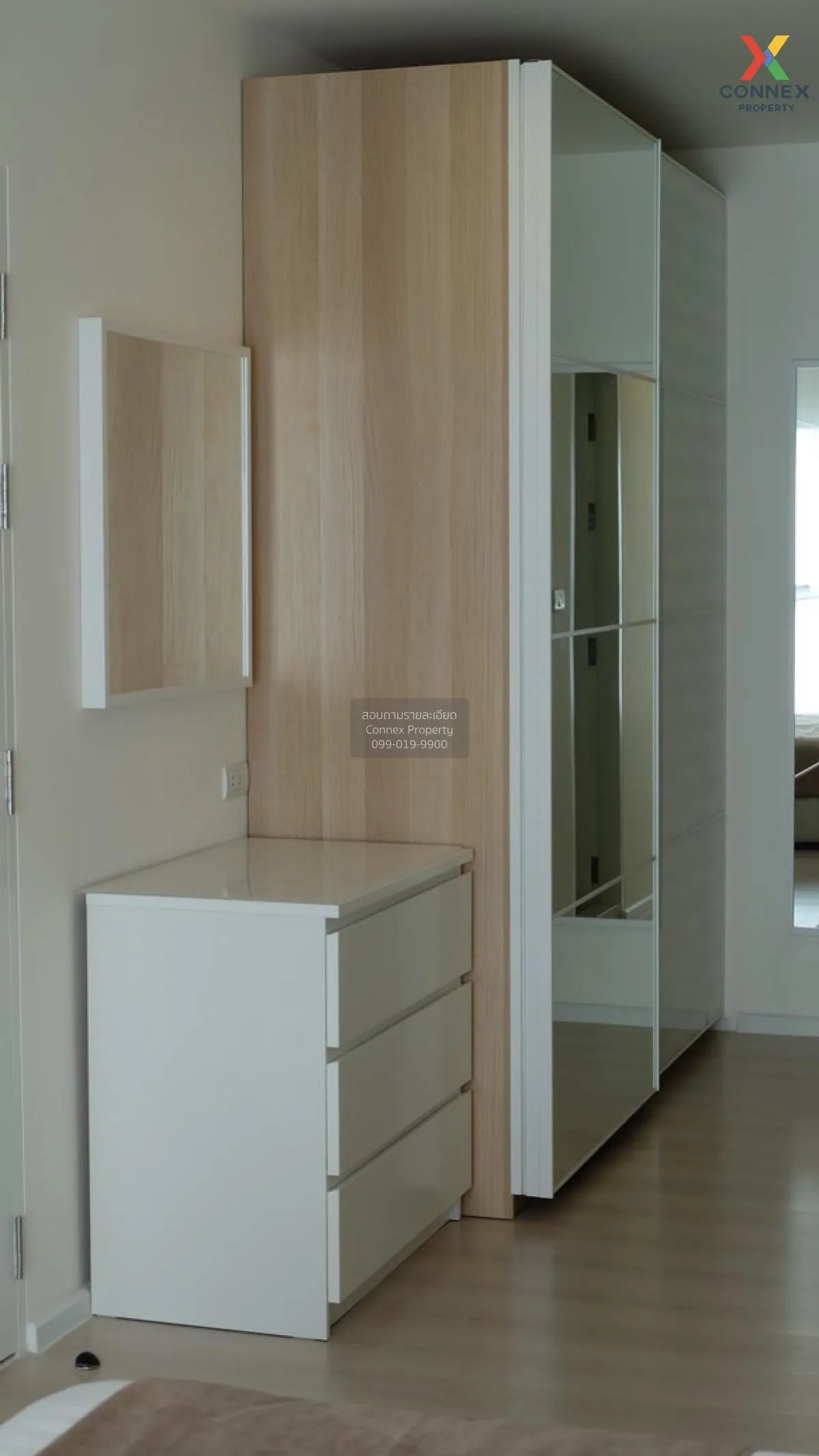 For Rent Condo , Aspire Sukhumvit 48 , BTS-Phra Khanong , Phra Kh