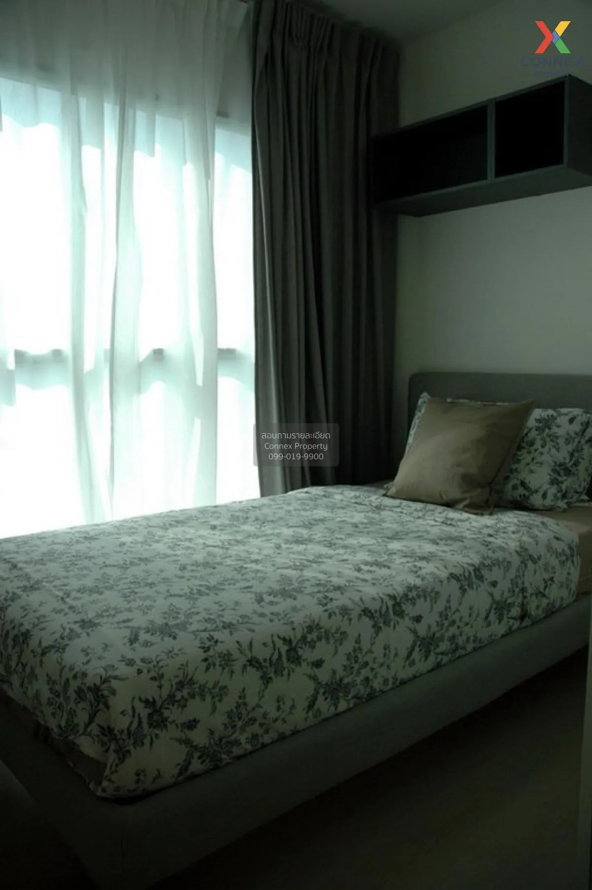 For Rent Condo , Aspire Sukhumvit 48 , BTS-Phra Khanong , Phra Kh
