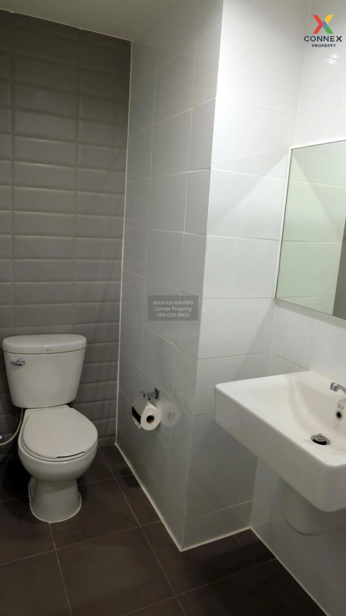 For Rent Condo , Aspire Sukhumvit 48 , BTS-Phra Khanong , Phra Kh