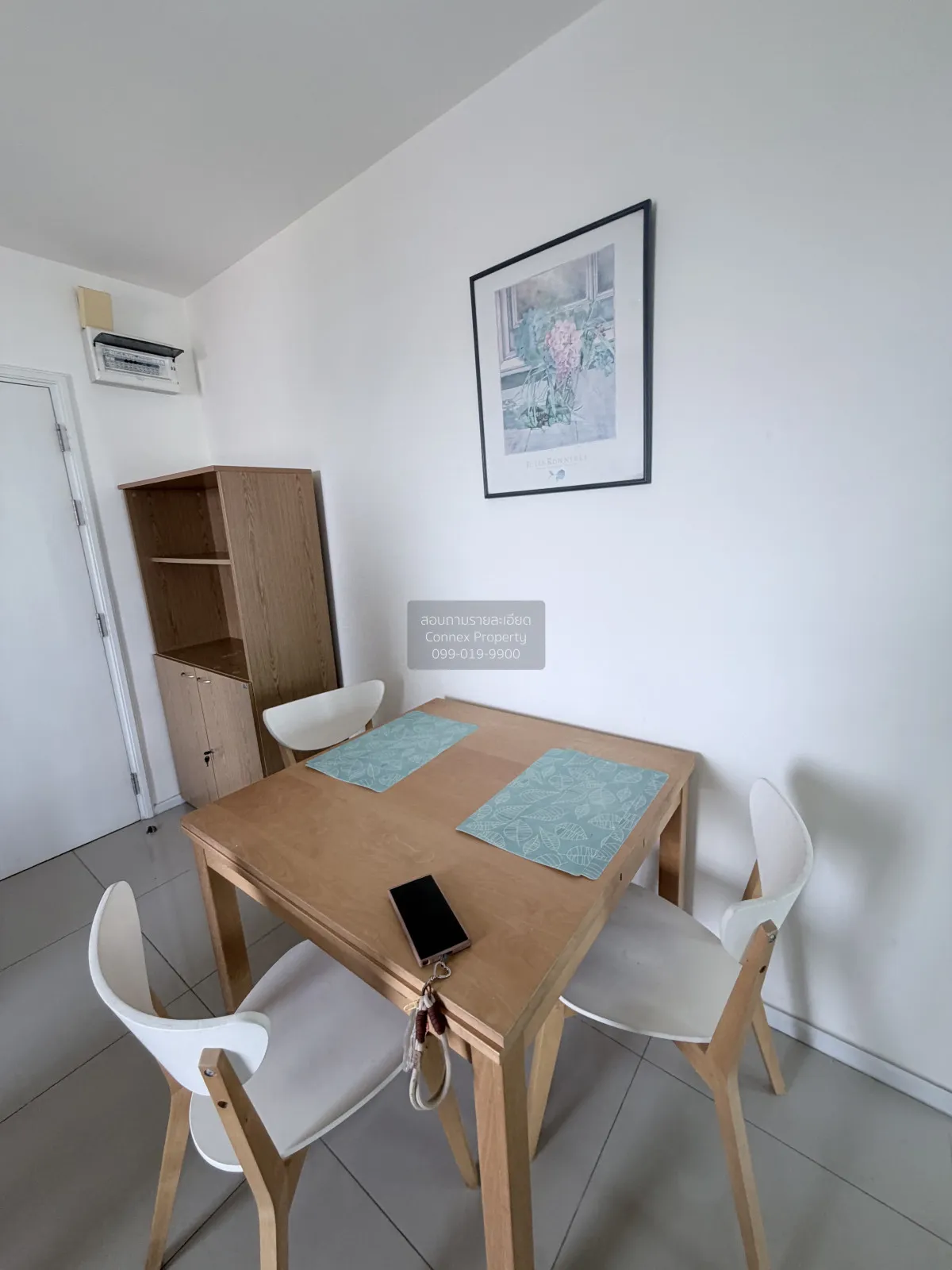 FOR RENT condo , Aspire Sukhumvit 48 , BTS-Phra Khanong , Phra Kh 2