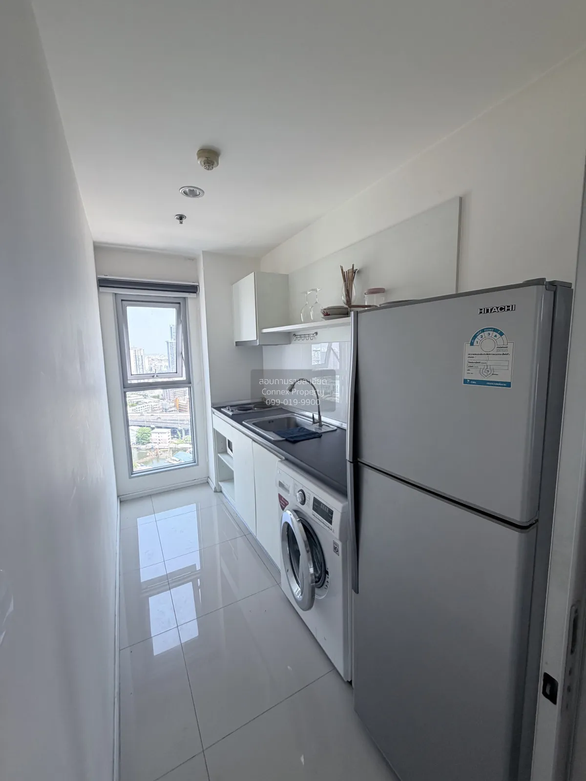 FOR RENT condo , Aspire Sukhumvit 48 , BTS-Phra Khanong , Phra Kh 3