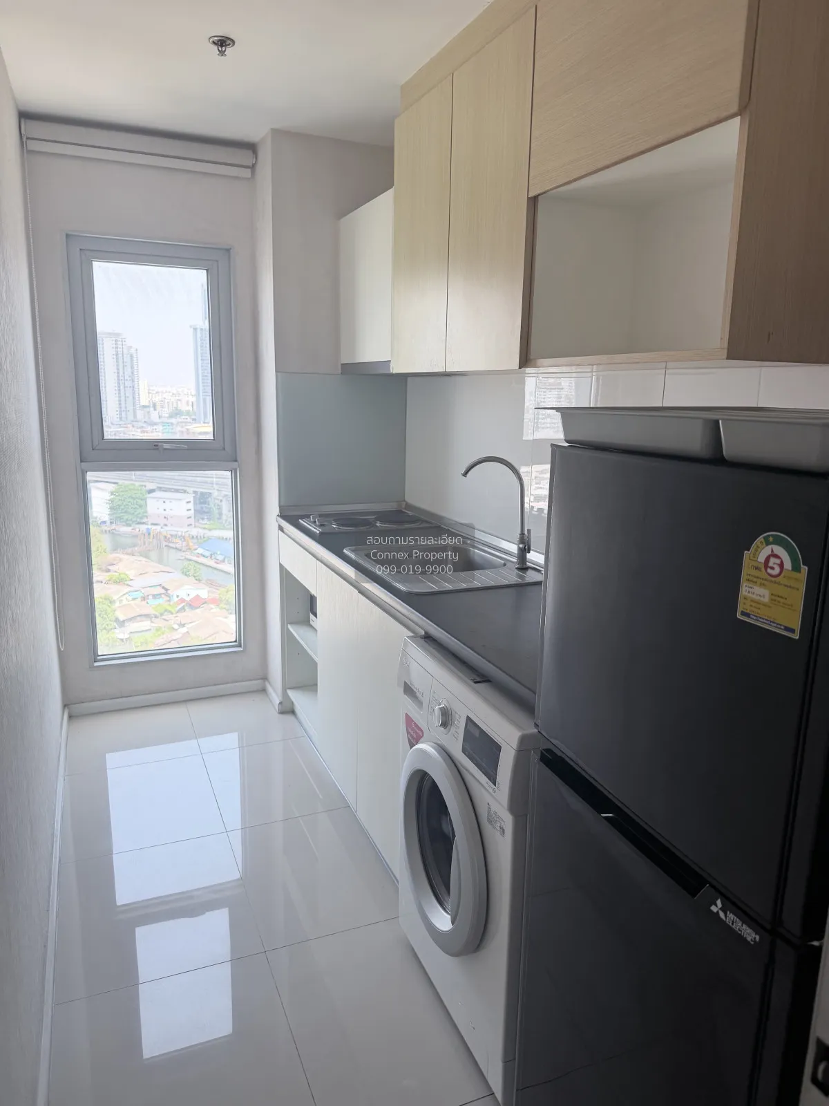 FOR RENT condo , Aspire Sukhumvit 48 , BTS-Phra Khanong , Phra Kh 4