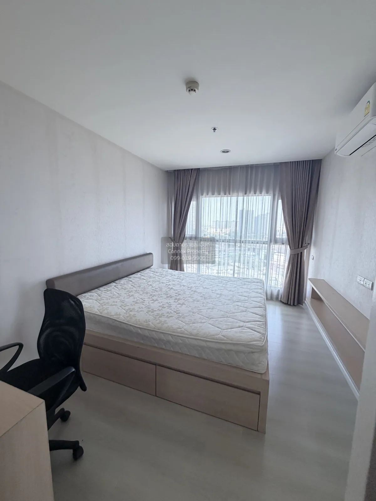 เช่าคอนโด  แอสปาย สุขุมวิท 48 BTS-พระโขนง พระโขนง เขต คลองเตย กรุ