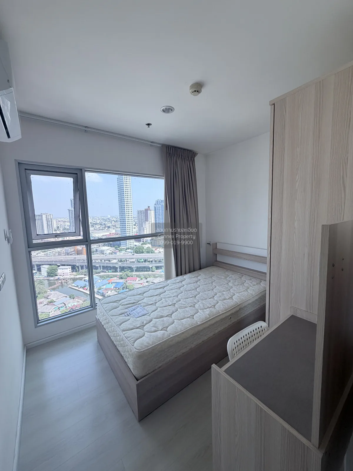 เช่าคอนโด  แอสปาย สุขุมวิท 48 BTS-พระโขนง พระโขนง เขต คลองเตย กรุ