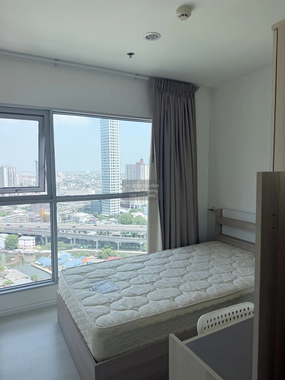 เช่าคอนโด  แอสปาย สุขุมวิท 48 BTS-พระโขนง พระโขนง เขต คลองเตย กรุ