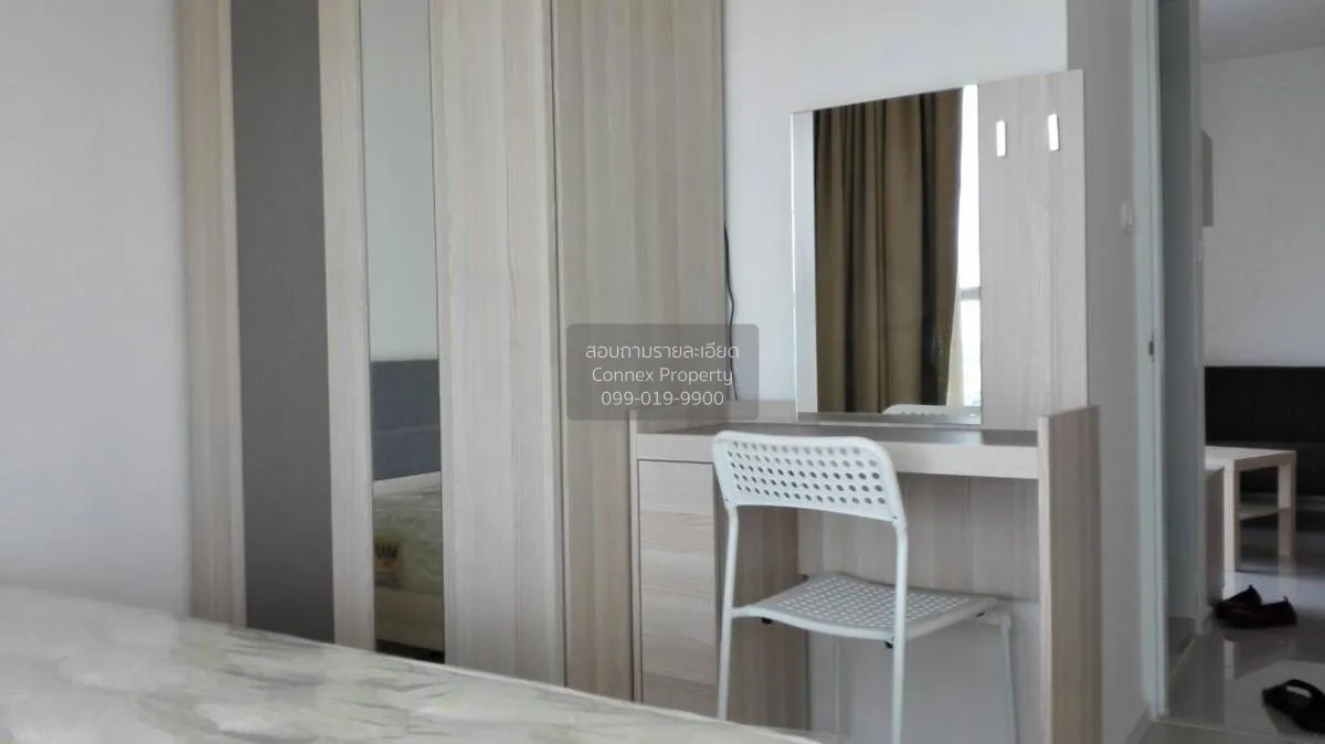FOR RENT condo , Aspire Sukhumvit 48 , BTS-Phra Khanong , Phra Kh