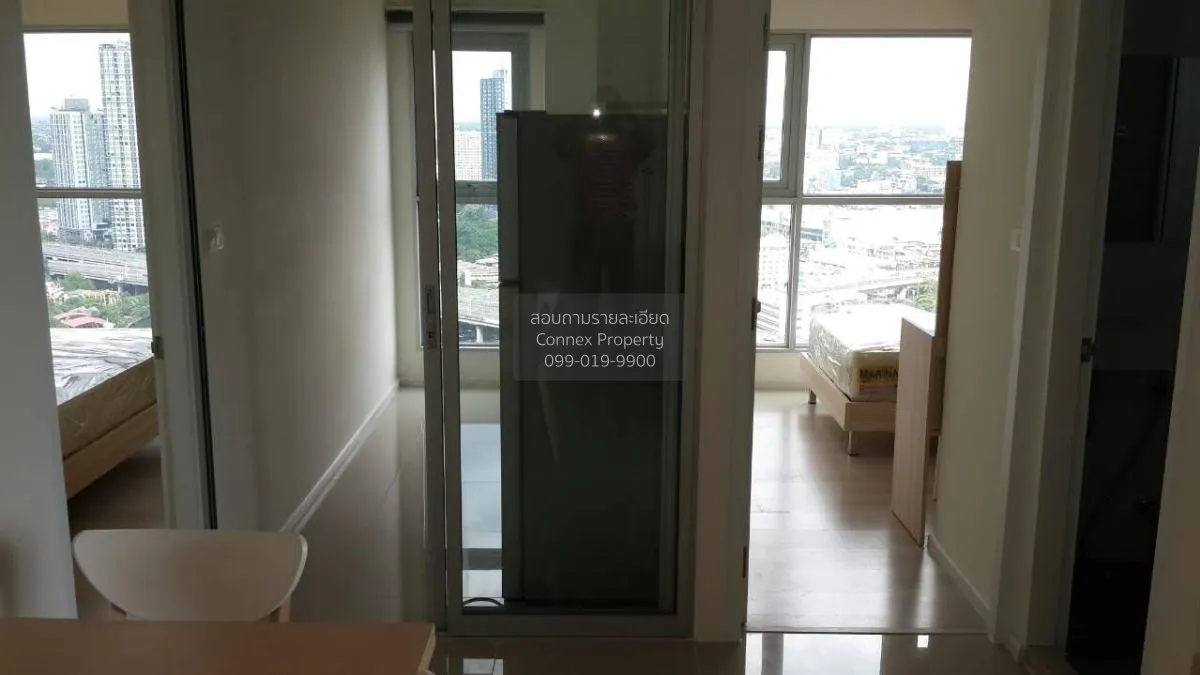 FOR RENT condo , Aspire Sukhumvit 48 , BTS-Phra Khanong , Phra Kh