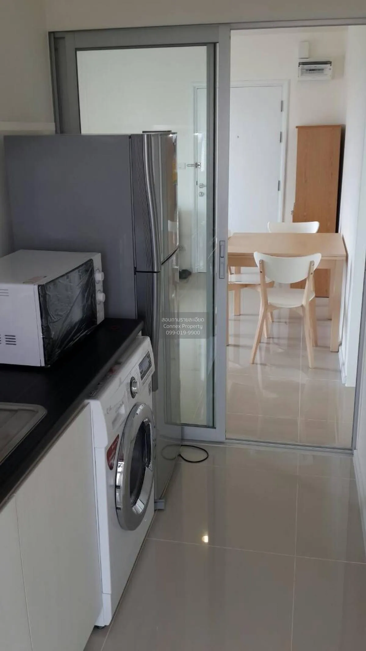 FOR RENT condo , Aspire Sukhumvit 48 , BTS-Phra Khanong , Phra Kh 3