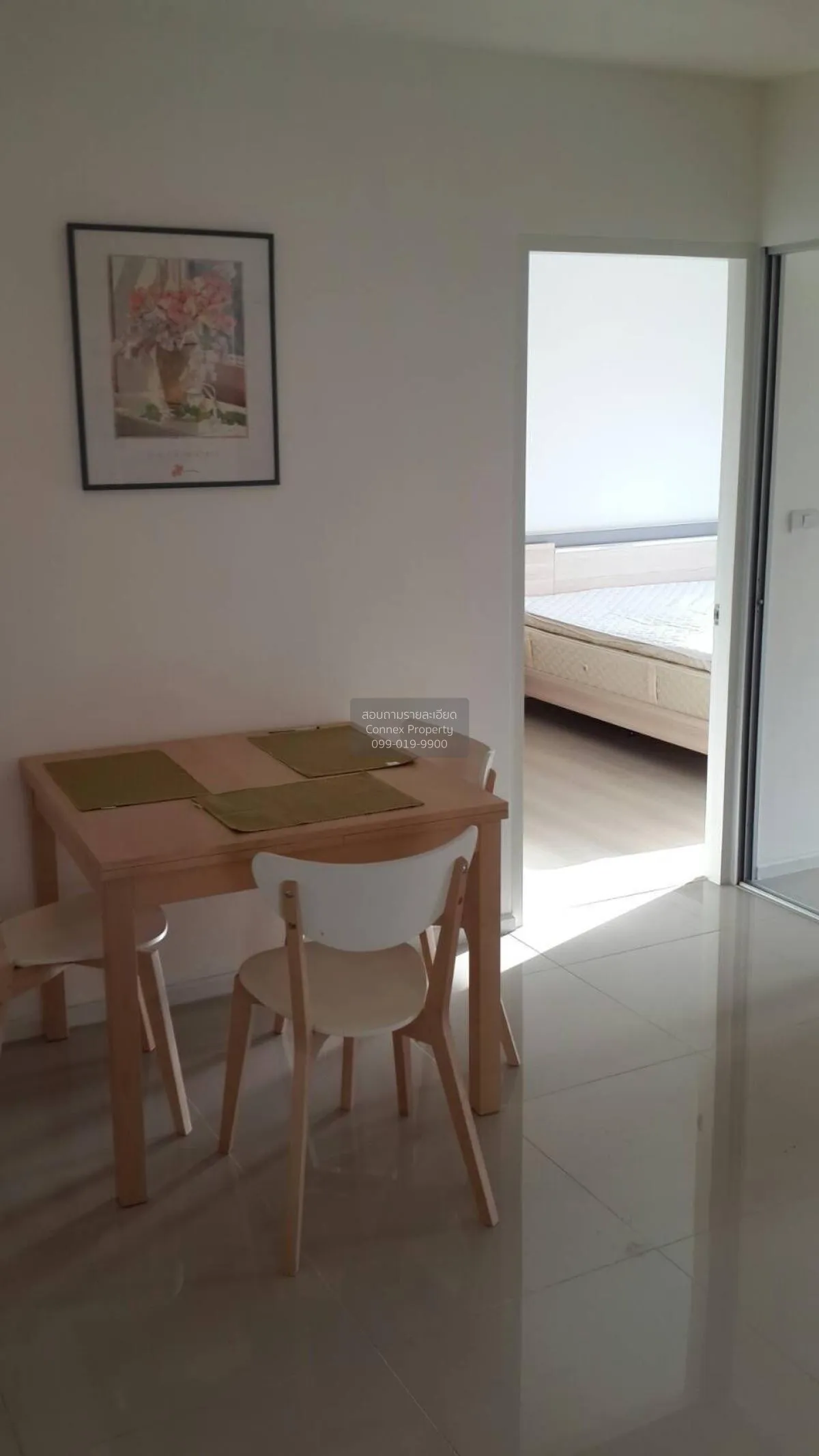 FOR RENT condo , Aspire Sukhumvit 48 , BTS-Phra Khanong , Phra Kh 4