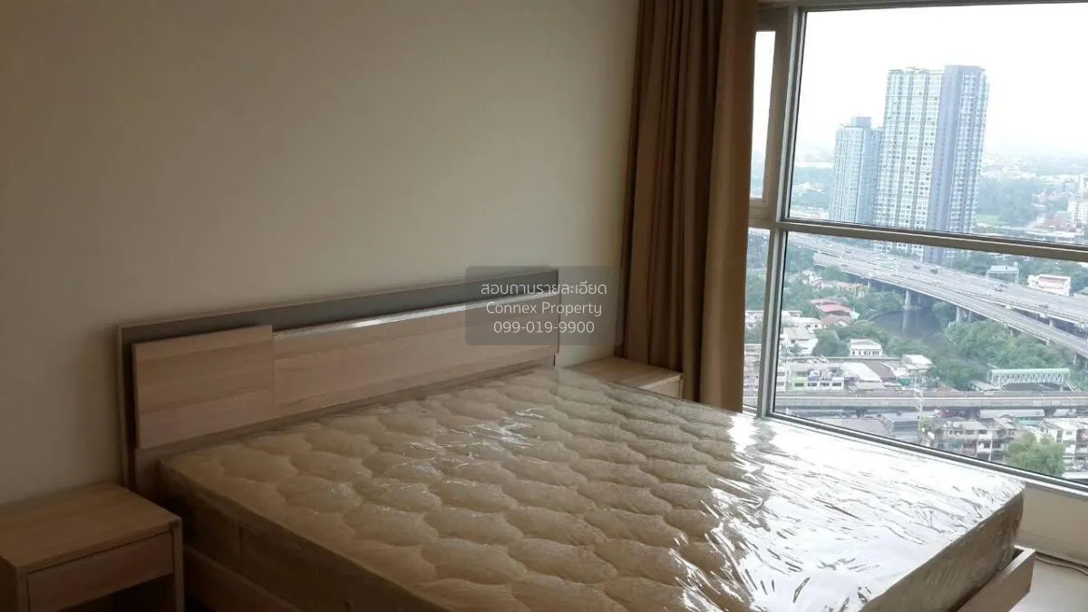 FOR RENT condo , Aspire Sukhumvit 48 , BTS-Phra Khanong , Phra Kh