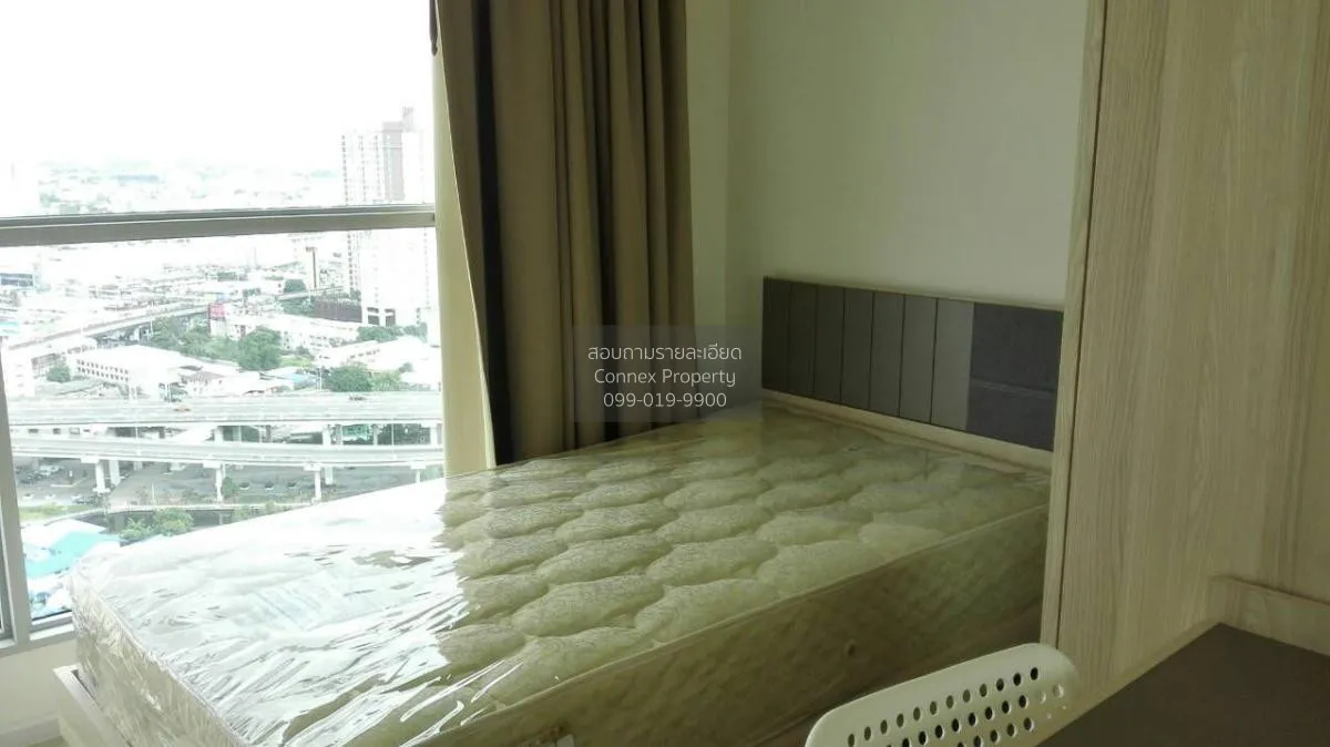 FOR RENT condo , Aspire Sukhumvit 48 , BTS-Phra Khanong , Phra Kh