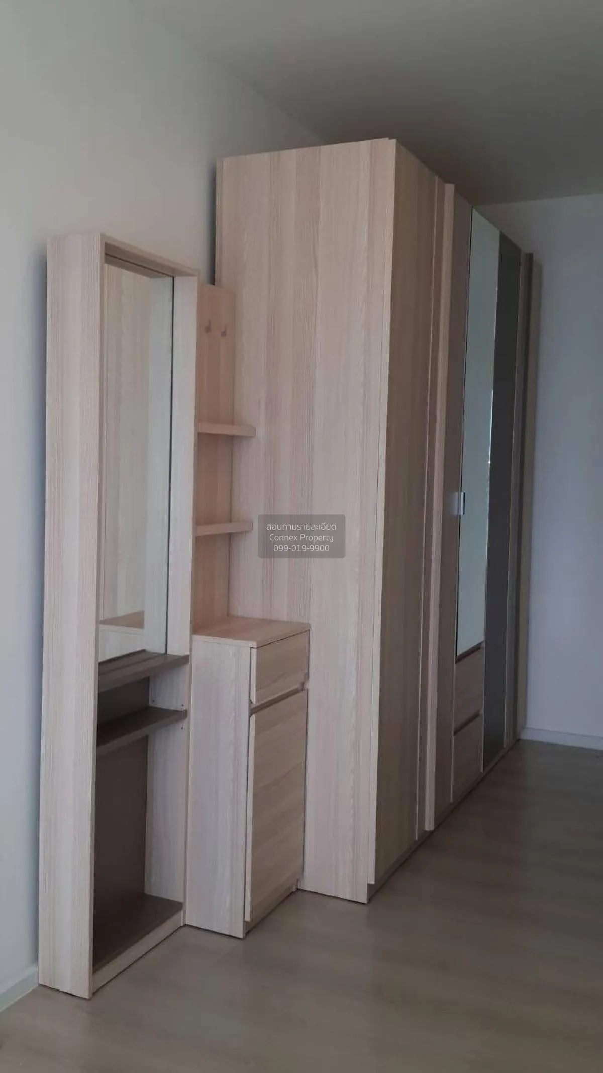 FOR RENT condo , Aspire Sukhumvit 48 , BTS-Phra Khanong , Phra Kh
