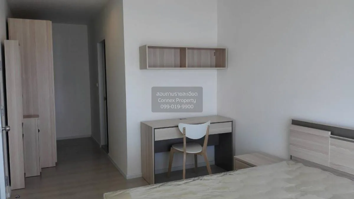 FOR RENT condo , Aspire Sukhumvit 48 , BTS-Phra Khanong , Phra Kh