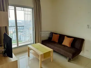 FOR RENT condo , Aspire Sukhumvit 48 , BTS-Phra Khanong , Phra Khanong , Khlong Toei , Bangkok , CX-08381