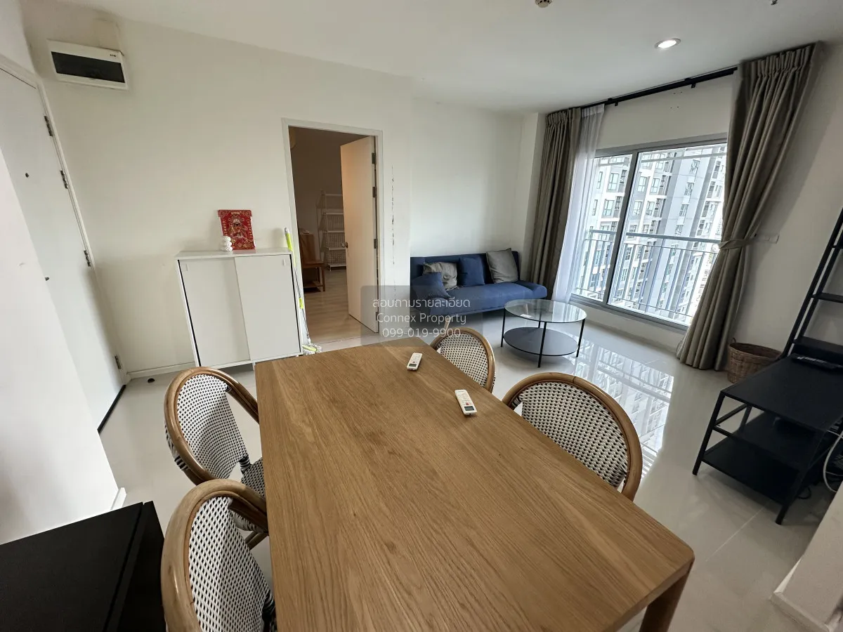FOR RENT condo , Aspire Sukhumvit 48 , BTS-Phra Khanong , Phra Kh 2