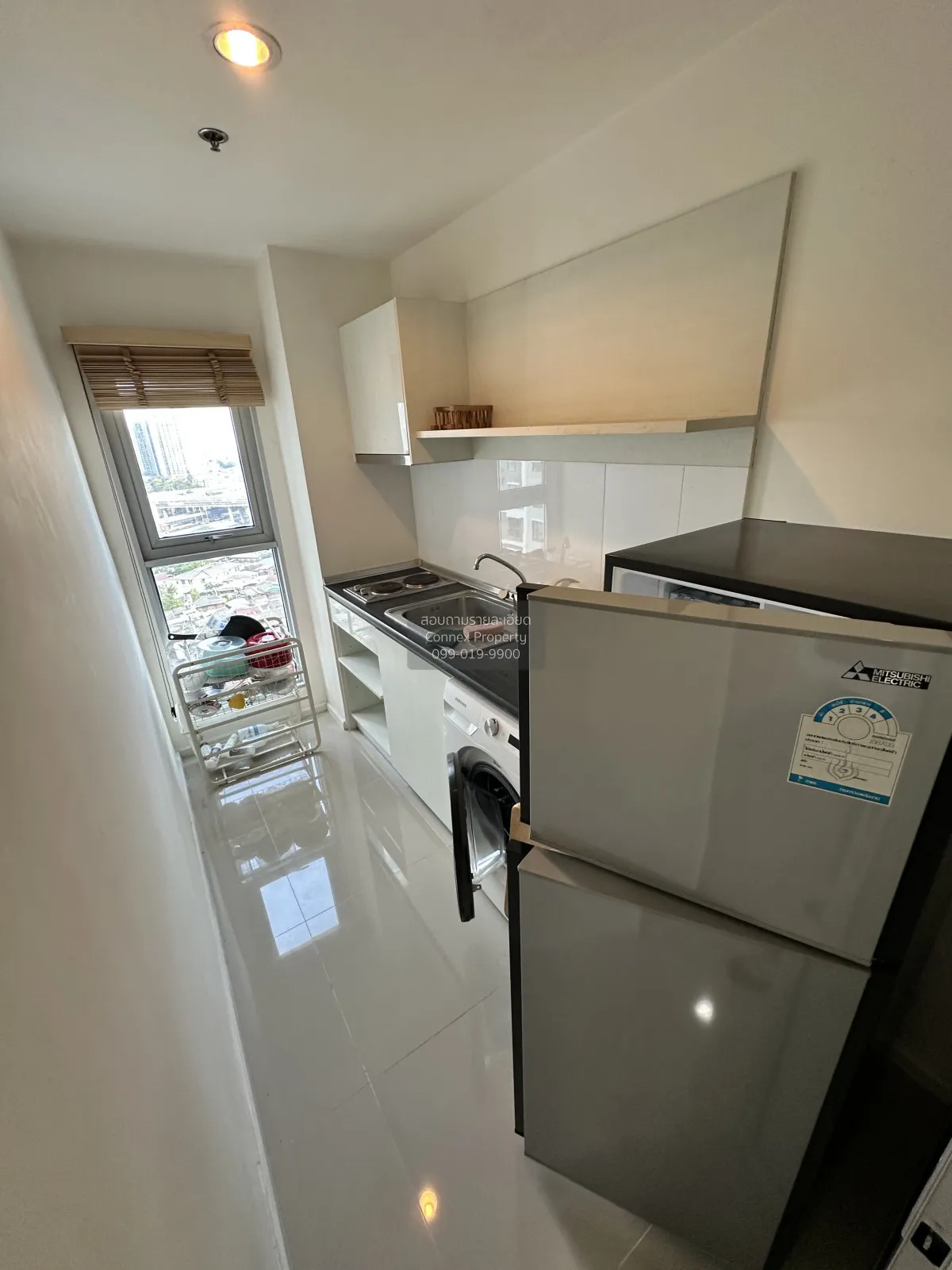 FOR RENT condo , Aspire Sukhumvit 48 , BTS-Phra Khanong , Phra Kh 4