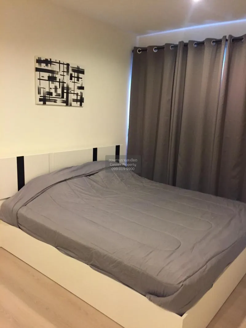 เช่าคอนโด  แอสปาย สุขุมวิท 48 BTS-พระโขนง พระโขนง เขต คลองเตย กรุ 2