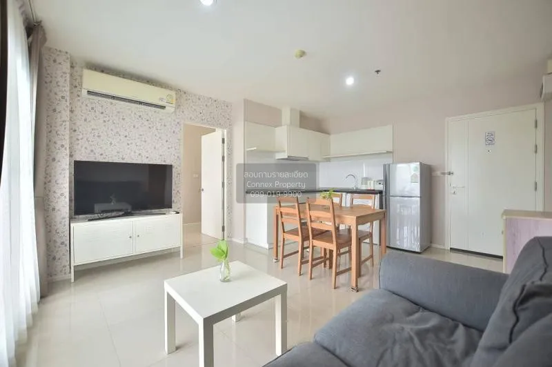 FOR RENT condo , Aspire Sukhumvit 48 , BTS-Phra Khanong , Phra Kh 1