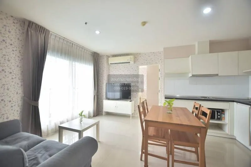 FOR RENT condo , Aspire Sukhumvit 48 , BTS-Phra Khanong , Phra Kh 3