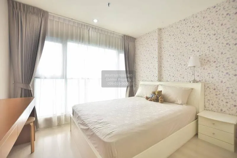 FOR RENT condo , Aspire Sukhumvit 48 , BTS-Phra Khanong , Phra Kh