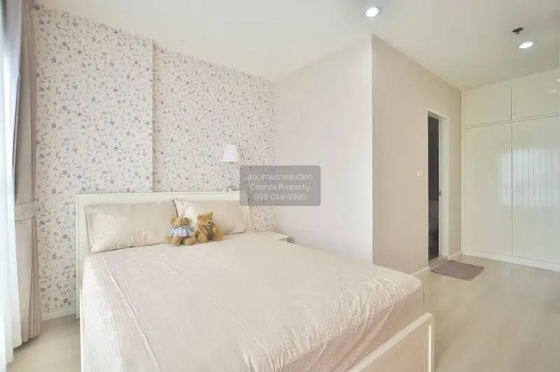 FOR RENT condo , Aspire Sukhumvit 48 , BTS-Phra Khanong , Phra Kh