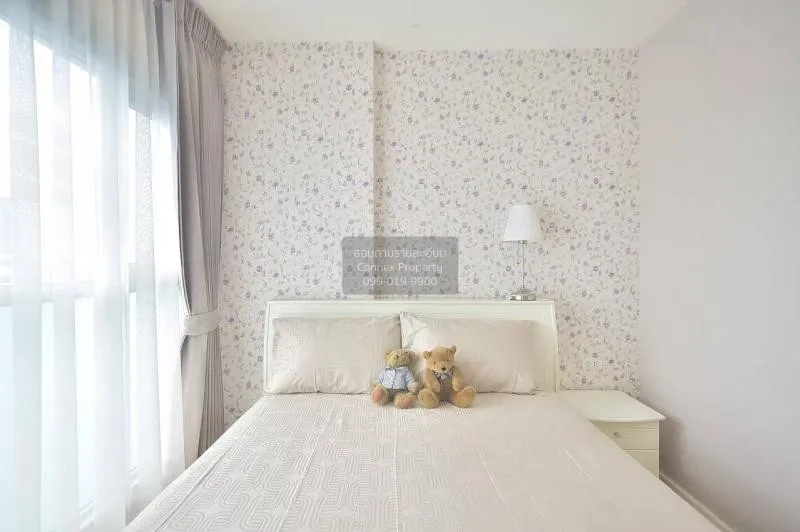 FOR RENT condo , Aspire Sukhumvit 48 , BTS-Phra Khanong , Phra Kh