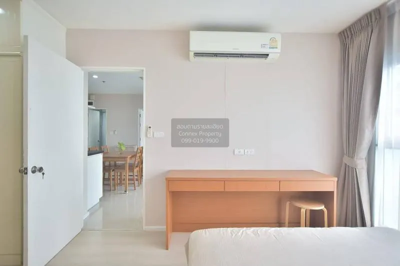 FOR RENT condo , Aspire Sukhumvit 48 , BTS-Phra Khanong , Phra Kh