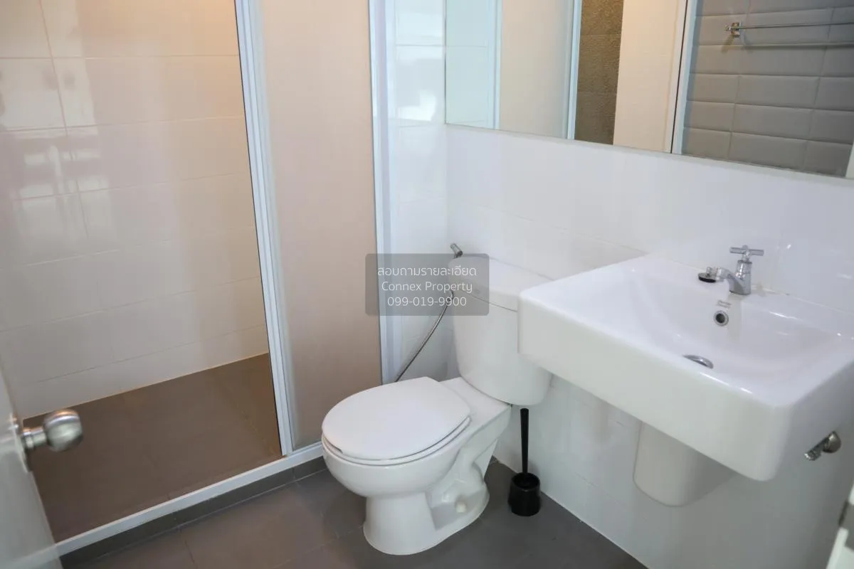 FOR SALE condo , Aspire Sukhumvit 48 , BTS-Phra Khanong , Phra Kh