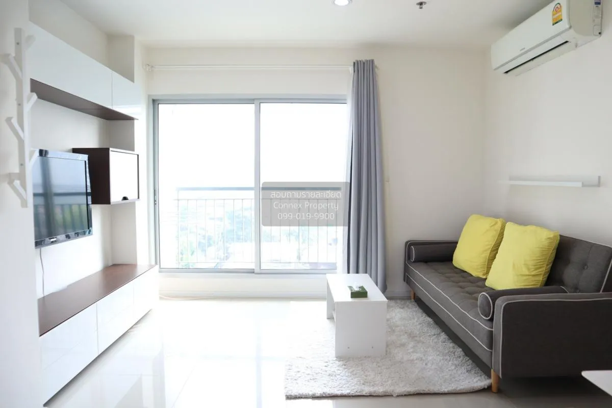 FOR SALE condo , Aspire Sukhumvit 48 , BTS-Phra Khanong , Phra Kh 1