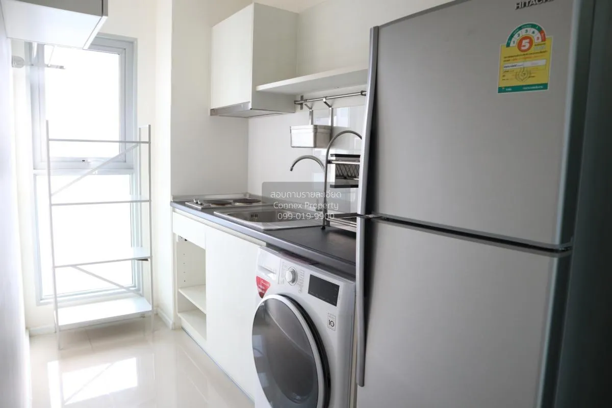 FOR SALE condo , Aspire Sukhumvit 48 , BTS-Phra Khanong , Phra Kh 4