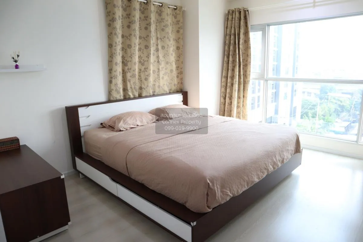 FOR SALE condo , Aspire Sukhumvit 48 , BTS-Phra Khanong , Phra Kh