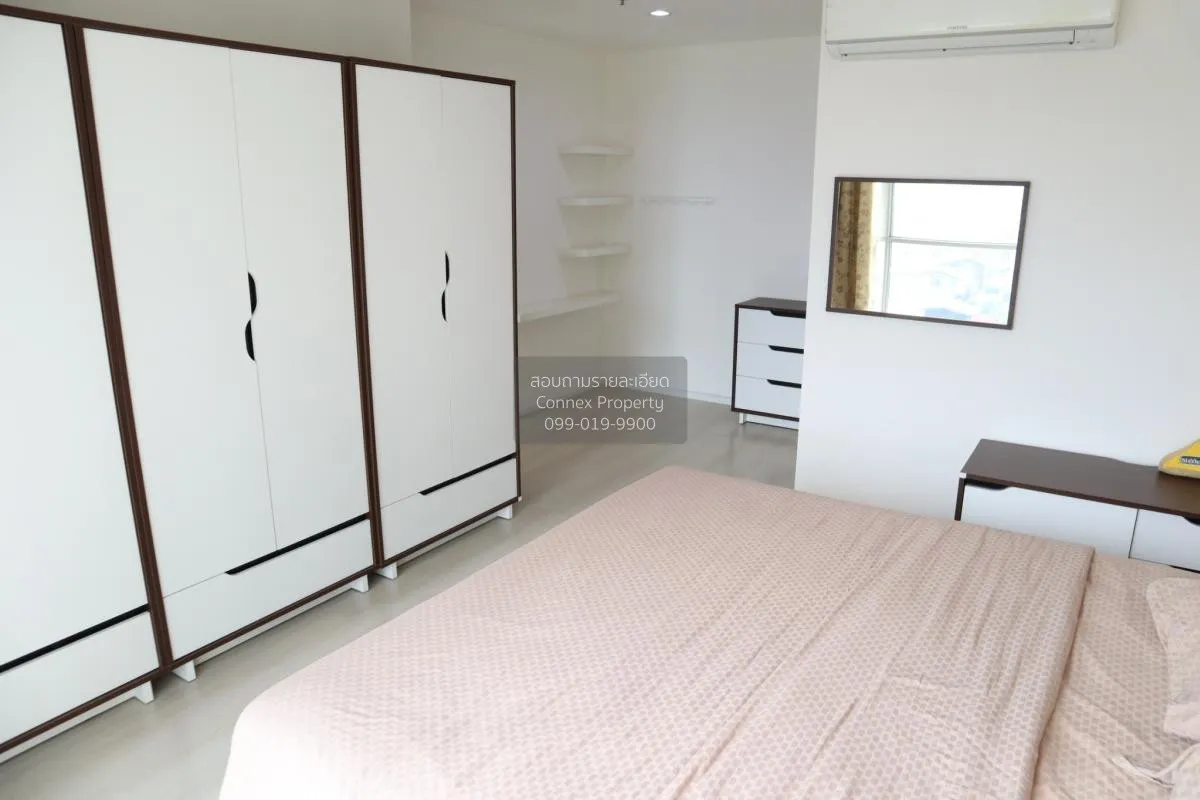 FOR SALE condo , Aspire Sukhumvit 48 , BTS-Phra Khanong , Phra Kh