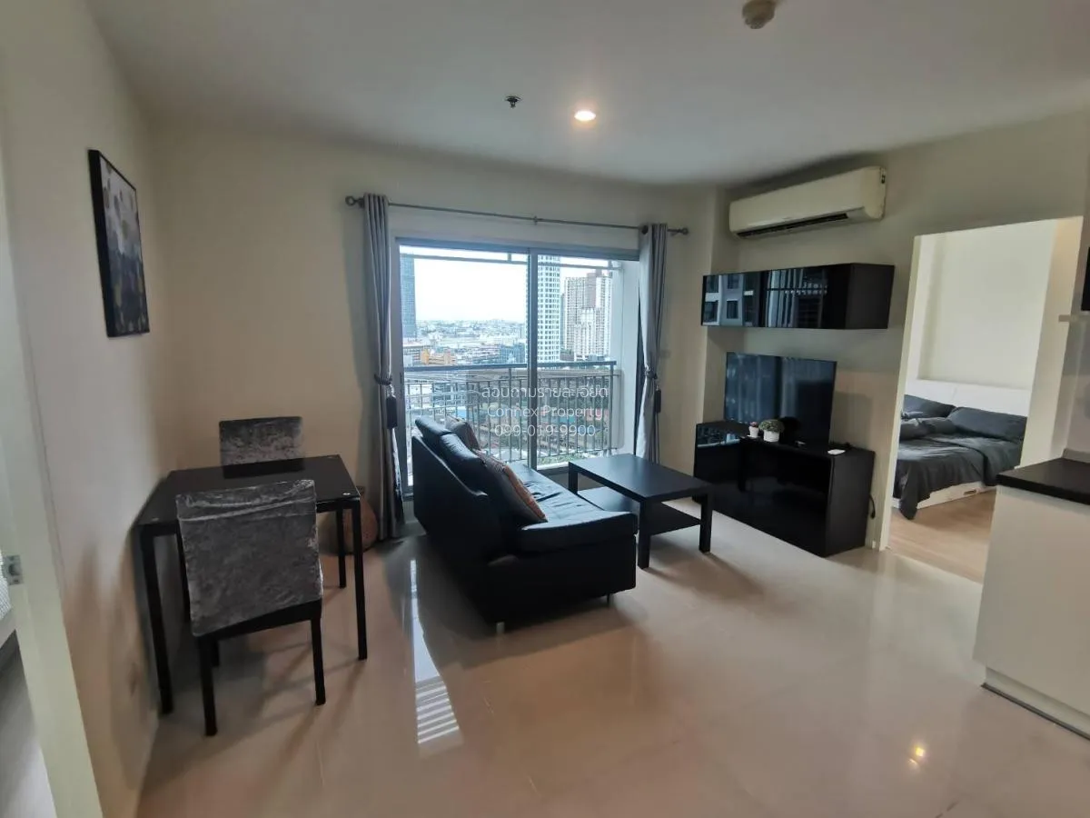 FOR SALE condo , Aspire Sukhumvit 48 , BTS-Phra Khanong , Phra Kh 1