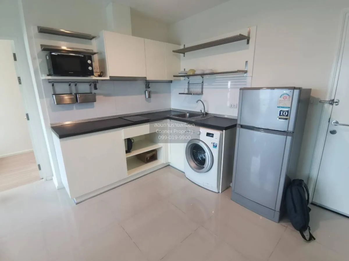 FOR SALE condo , Aspire Sukhumvit 48 , BTS-Phra Khanong , Phra Kh 2