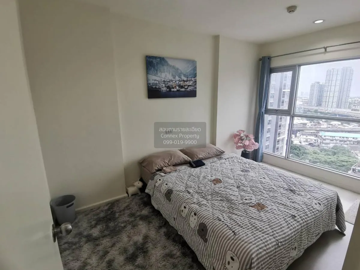 FOR SALE condo , Aspire Sukhumvit 48 , BTS-Phra Khanong , Phra Kh 3