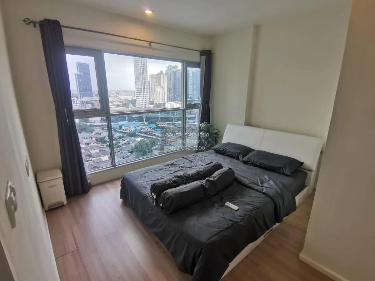 FOR SALE condo , Aspire Sukhumvit 48 , BTS-Phra Khanong , Phra Kh 4