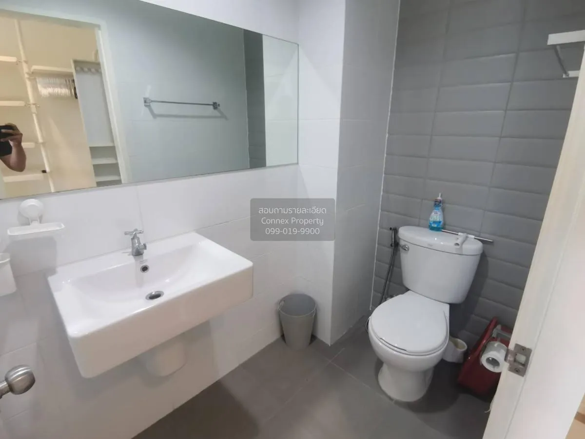 FOR SALE condo , Aspire Sukhumvit 48 , BTS-Phra Khanong , Phra Kh