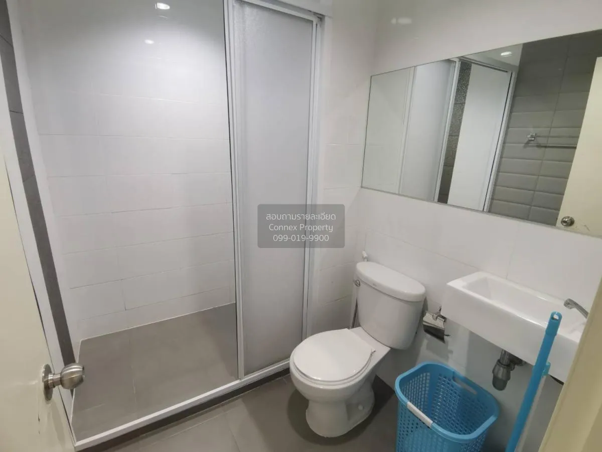 FOR SALE condo , Aspire Sukhumvit 48 , BTS-Phra Khanong , Phra Kh