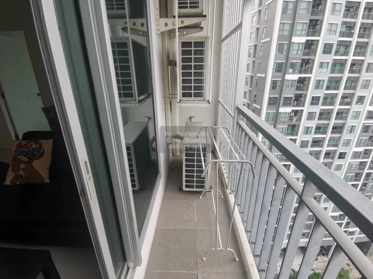 FOR SALE condo , Aspire Sukhumvit 48 , BTS-Phra Khanong , Phra Kh