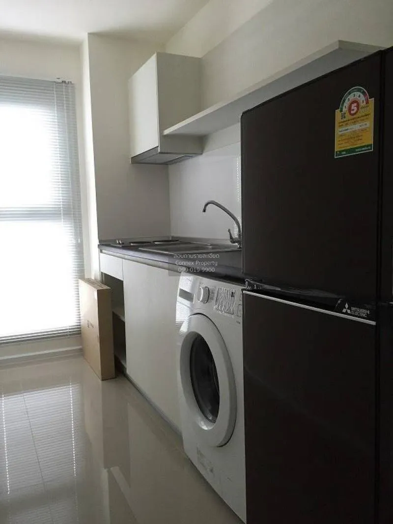 เช่าคอนโด  แอสปาย สุขุมวิท 48 BTS-พระโขนง พระโขนง เขต คลองเตย กรุ 2