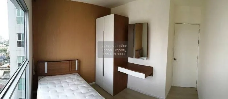 เช่าคอนโด  แอสปาย สุขุมวิท 48 BTS-พระโขนง พระโขนง เขต คลองเตย กรุ 3