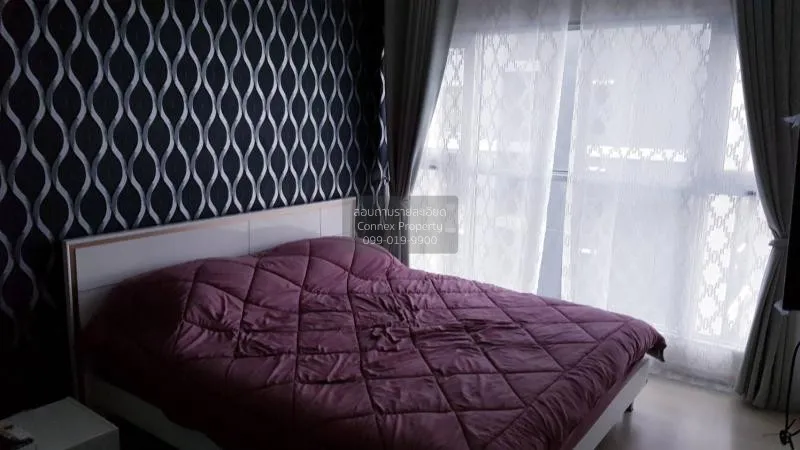 เช่าคอนโด  แอสปาย สุขุมวิท 48 BTS-พระโขนง พระโขนง เขต คลองเตย กรุ 4