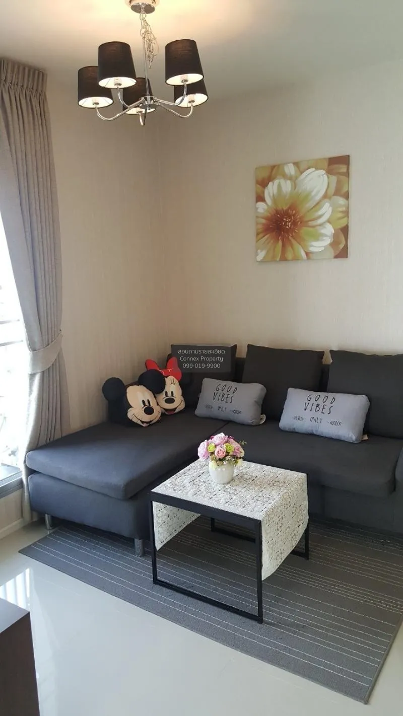 FOR SALE condo , Aspire Sukhumvit 48 , BTS-Phra Khanong , Phra Kh 1