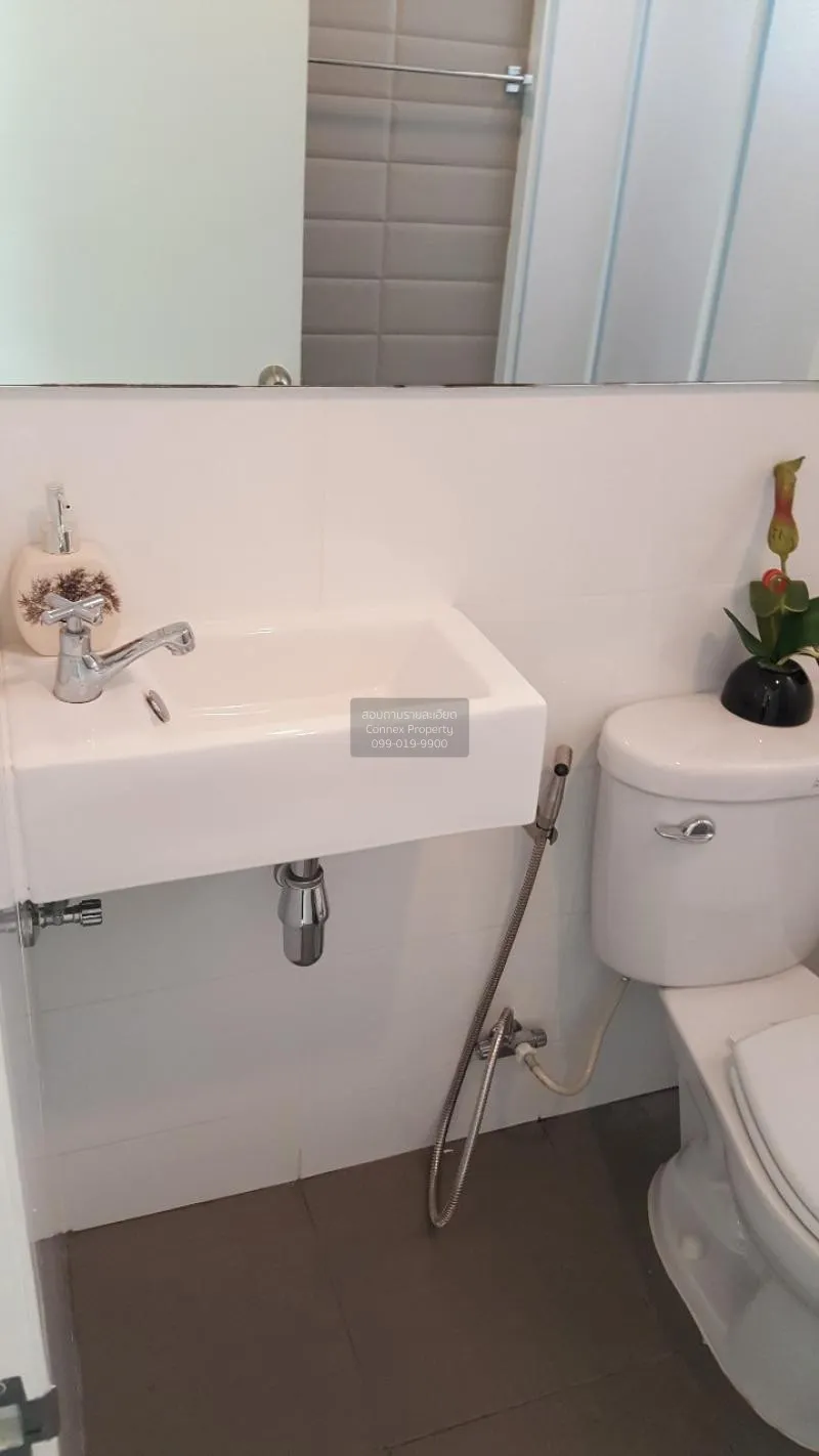 FOR SALE condo , Aspire Sukhumvit 48 , BTS-Phra Khanong , Phra Kh