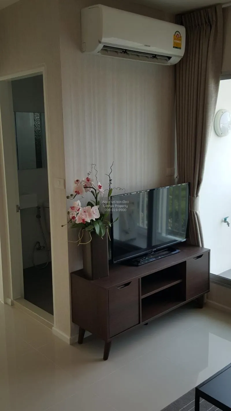 FOR SALE condo , Aspire Sukhumvit 48 , BTS-Phra Khanong , Phra Kh 3