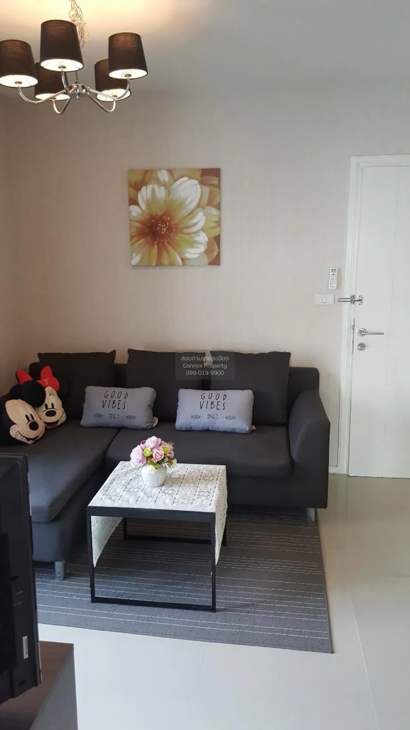 FOR SALE condo , Aspire Sukhumvit 48 , BTS-Phra Khanong , Phra Kh 4