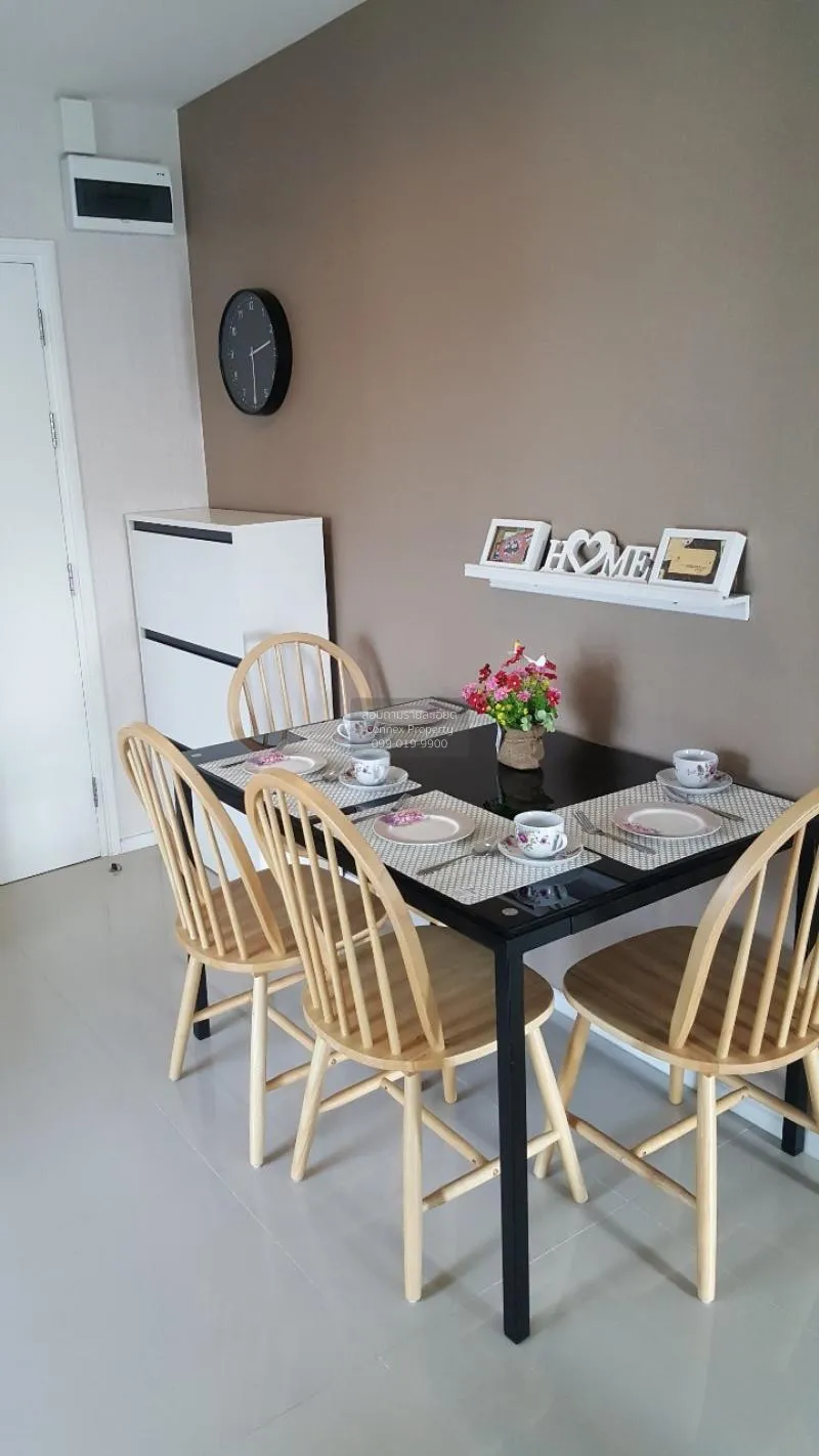 FOR SALE condo , Aspire Sukhumvit 48 , BTS-Phra Khanong , Phra Kh