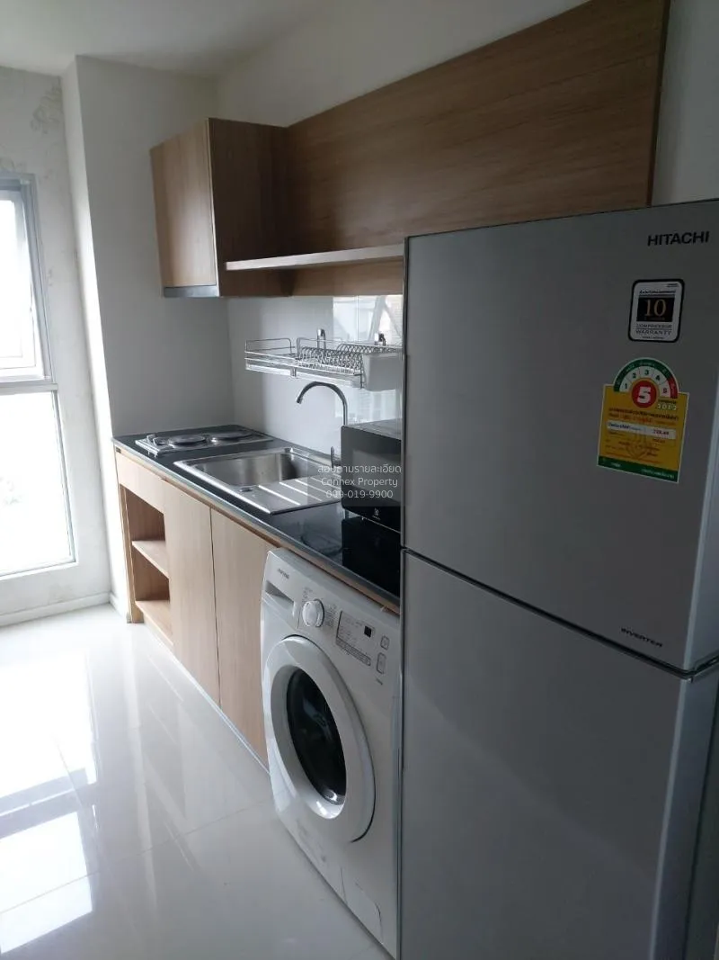 FOR SALE condo , Aspire Sukhumvit 48 , BTS-Phra Khanong , Phra Kh