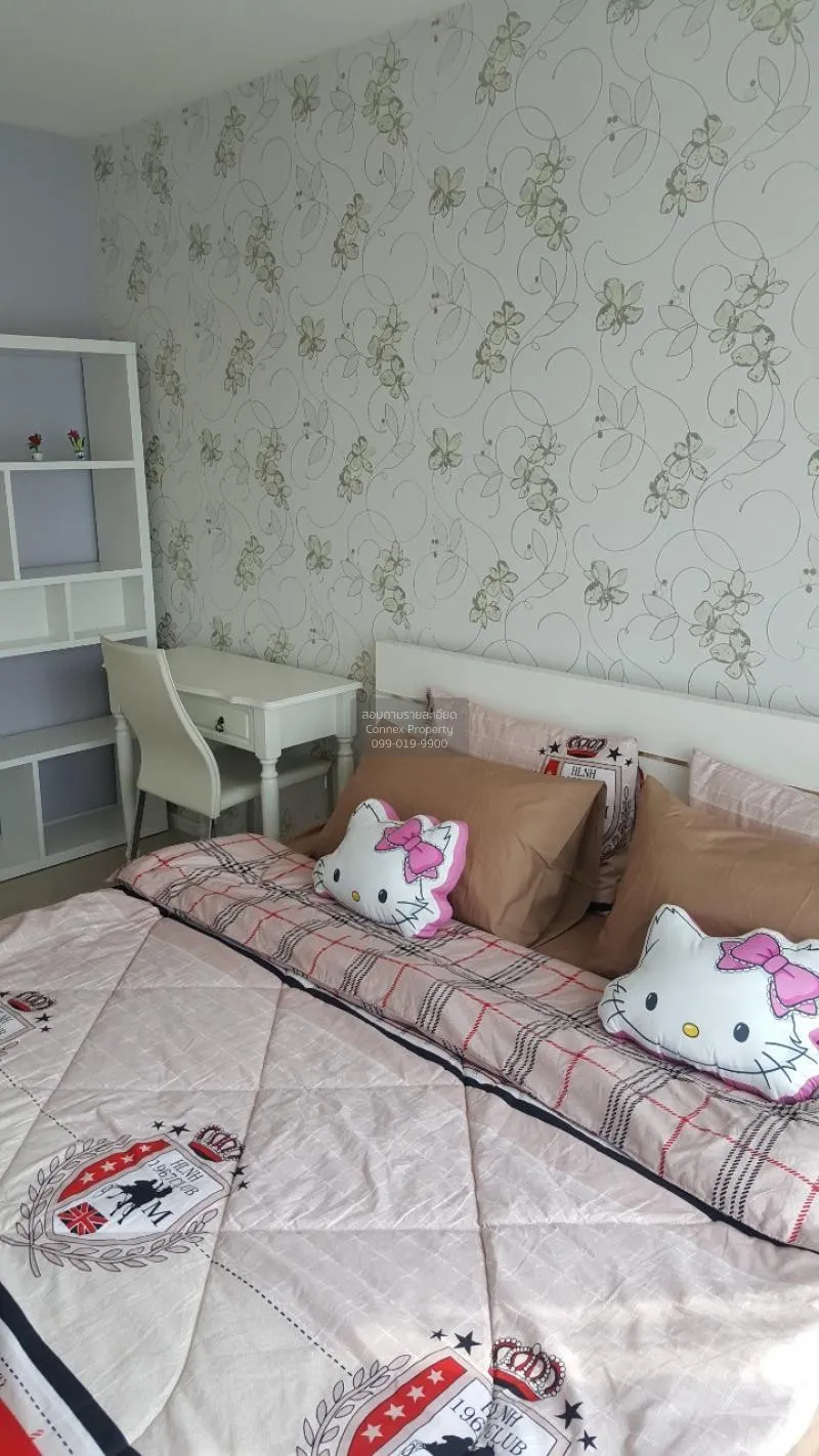 FOR SALE condo , Aspire Sukhumvit 48 , BTS-Phra Khanong , Phra Kh