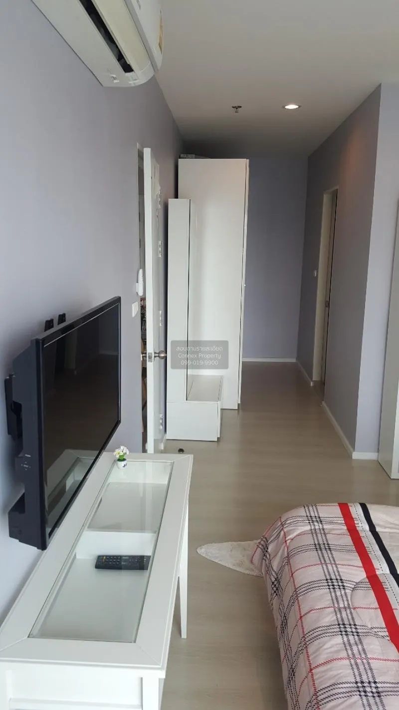 FOR SALE condo , Aspire Sukhumvit 48 , BTS-Phra Khanong , Phra Kh